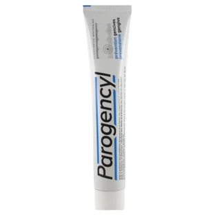 Parogencyl Gum Care & Whitening 75 ml