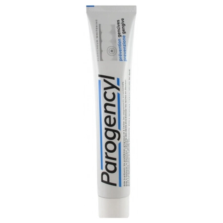 Parogencyl Gum Care & Whitening 75 ml