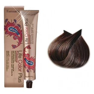 FarmaVita Life Color Plus Hair Color 6.03