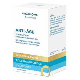 Granions Anti-Aging Lifting Serum 30 ml