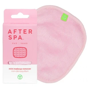 Afterspa Mini Square Make-up-Entferner