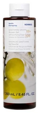 Korres Santorini Druiven-douchegel 250 ml