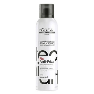 L'Oréal Professionnel Tecni.art L'Oréal Tecni Art Anti-Frizz Fixing Spray L'Oréal Pro 250 ml