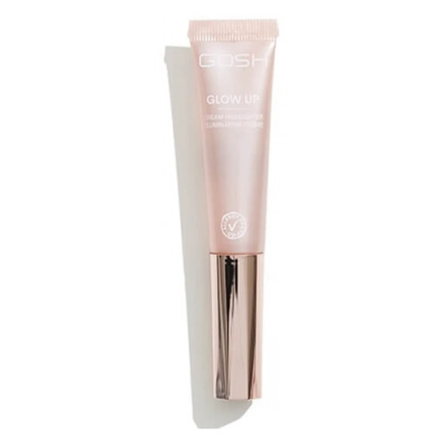 Gosh Copenhagen Highlighter Glow Up 001 Pearl Gosh