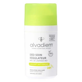 Alvadiem Regulating Deodorant 50 ml