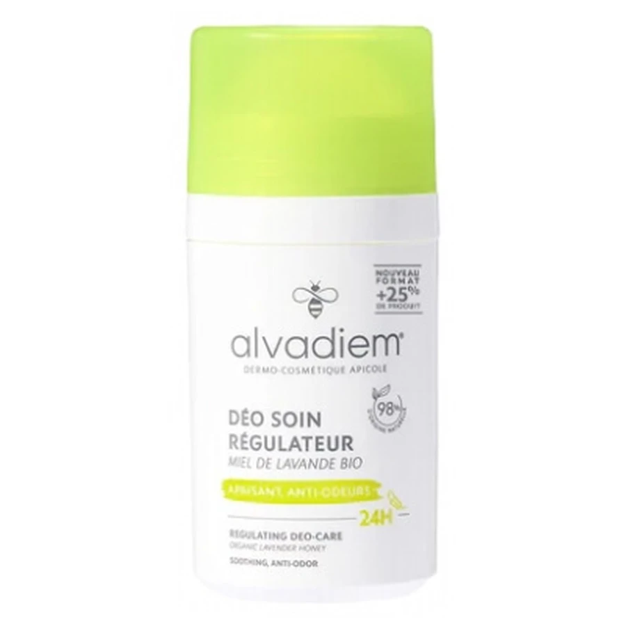 Alvadiem Regulating Deodorant 50 ml