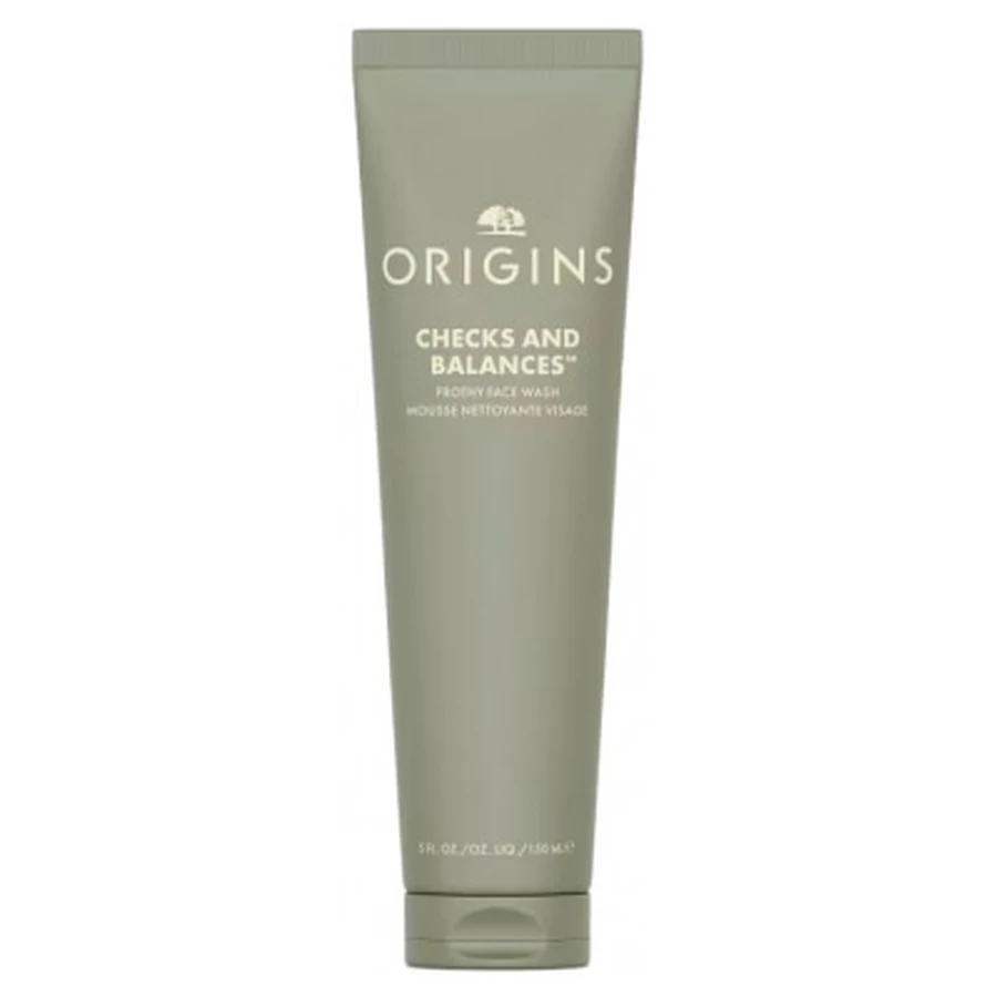 Origins Checks and Balances Gesichtsreinigungsschaum 150 ml