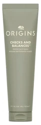 Origins Checks and Balances gezichtsreinigingsschuim 150 ml