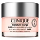 Clinique Moisture Surge: tratamiento auto-hidratante de 100 horas para todo tipo de pieles, 50 ml