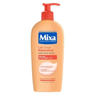 Mixa Herstellende Bodylotion 250 ml