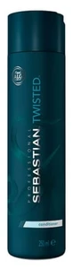 Sebastian Twisted Conditioner