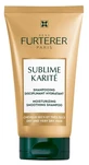René Furterer Sublime Karité Moisturizing Smoothing Shampoo 50 ml
