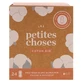 Les Petites Choses Ultra-Thin Panty Liners, 24 Panty Liners