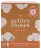 Les Petites Choses Ultra-Thin Panty Liners, 24 Panty Liners