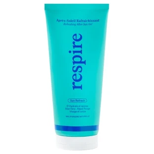 Respire Après-Soleil Rafraîchissant 200 ml