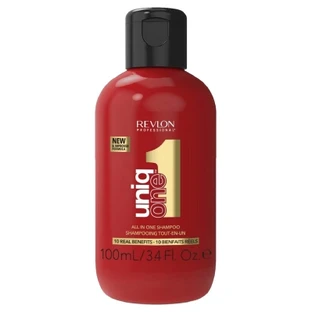 Champú todo en uno UniqOne de Revlon Professional, 100 ml
