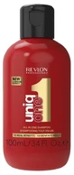 Champú todo en uno UniqOne de Revlon Professional, 100 ml
