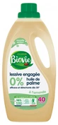 Biovie Nachhaltiges Mandel-Waschmittel, 2 l
