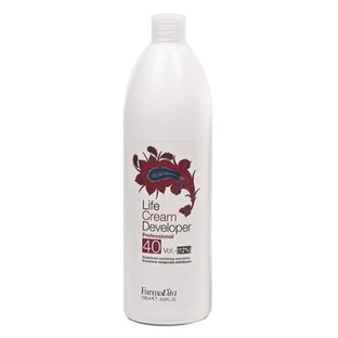 FarmaVita Life 40-Volume Oxidizing Agent, FarmaVita, 1 liter