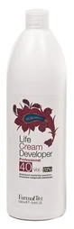 FarmaVita Life 40-volume oxidatiemiddel, FarmaVita, 1 liter