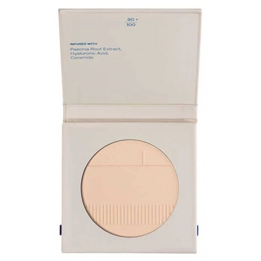 Korres Natural Finish Poudre Visage 8 g
