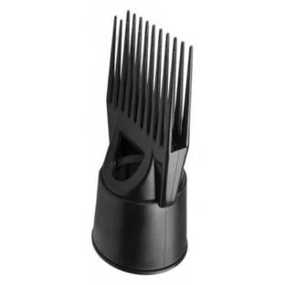 Mezzo Diffuseur peigne double super-comb extra volumateur