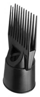 Mezzo Double-Comb Super-Comb-diffuser voor extra volume
