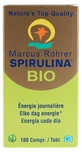 Spirulina biologica Marcus Rohrer, 180 compresse