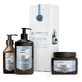 Arganicare Kräftigendes & regenerierendes Biotin-Trio-Set
