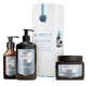Arganicare Coffret Trio Fortifiant &amp; Réparateur Biotine
