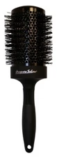 Jacques SebanSeban Jacques Seban 65 mm runder Pinsel aus schwarzer Keramik