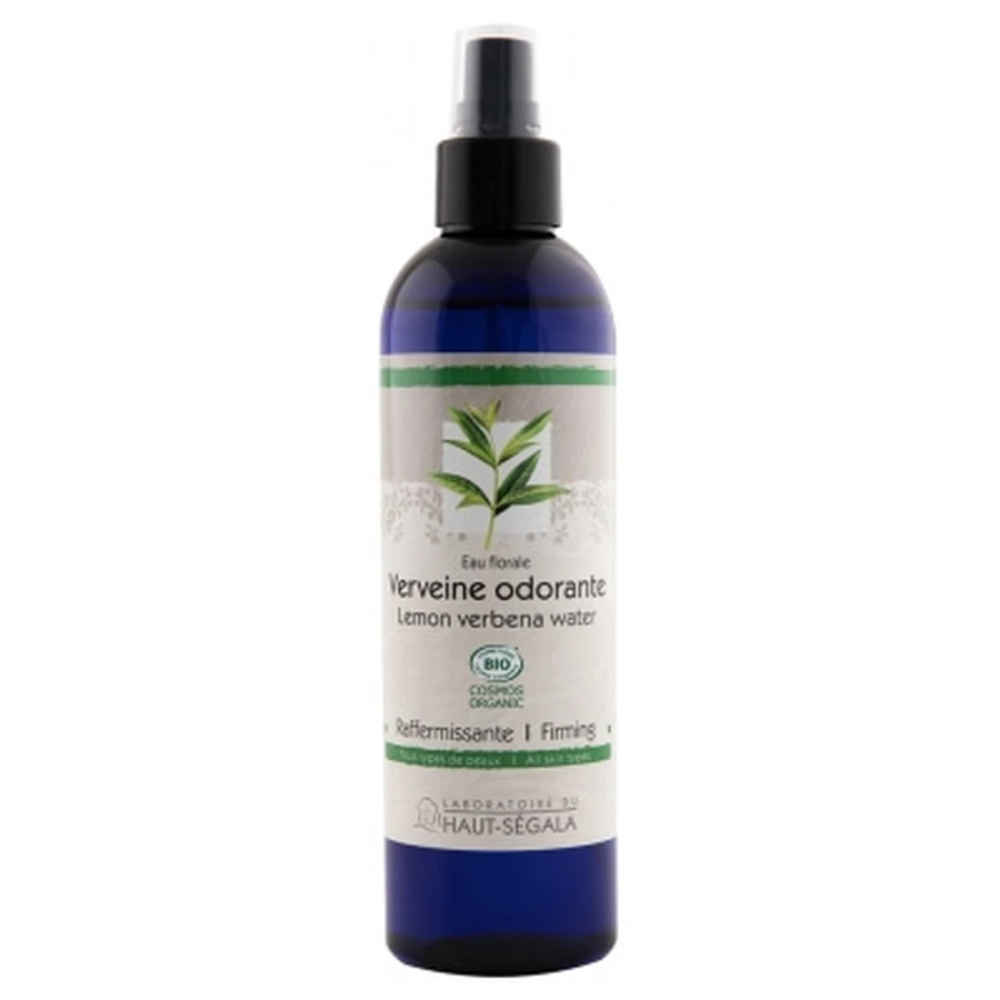 Laboratoire du Haut-Ségala Bio-Blütenwasser aus duftender Verbene, 250 ml