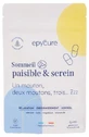 Epycure «Sueño tranquilo y sereno», 60 cápsulas