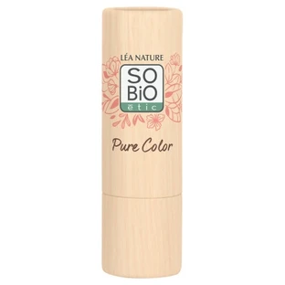 Léa Nature SO BIO étic Pure Color Satin Lipstick 5 ml