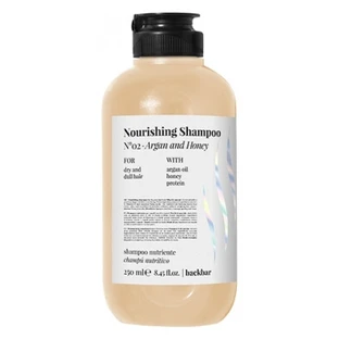 Back Bar Nourishing Shampoo No. 2