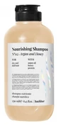 Back Bar Voedende Shampoo nr. 2
