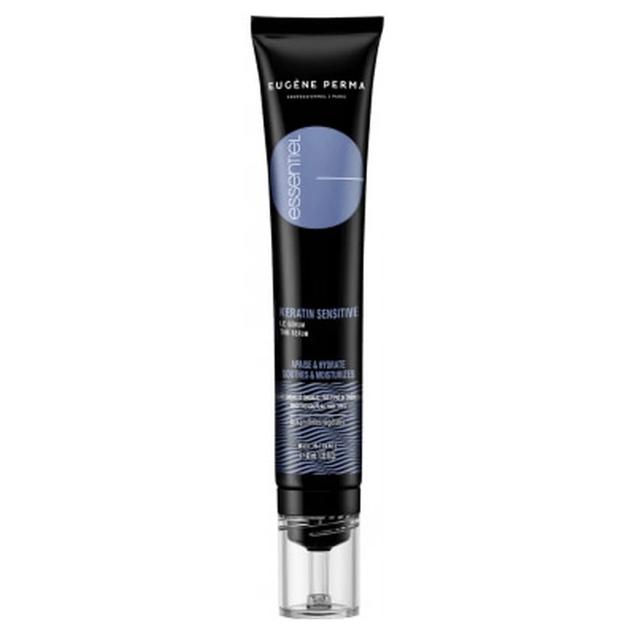 Eugène Perma Professional Eugène Perma Essentiel Suero de queratina para piel sensible, 40 ml