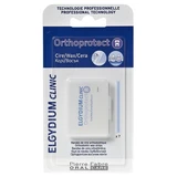 Elgydium Clinic Orthoprotect 7 Wachsstreifen