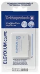 Elgydium Clinic Orthoprotect 7 Wax Strips