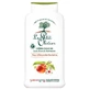 Le Petit Olivier Extra Gentle and Moisturizing Shower Cream: Almond Blossom and Nectarine, 500 ml