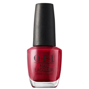 O.P.I. Nagellak NL OPI Rood OPI