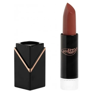 PuroBIO Cosmetics Halbmatter Lippenstift 4,4 g