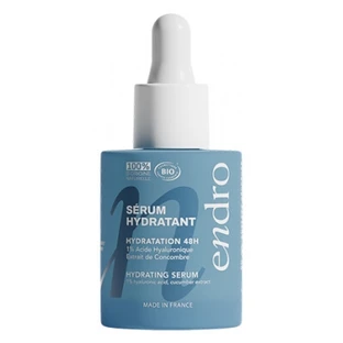Endro Sérum Hydratant Bio 30 ml