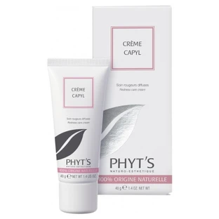 Phyt's Capyl Organic Cream 40 g