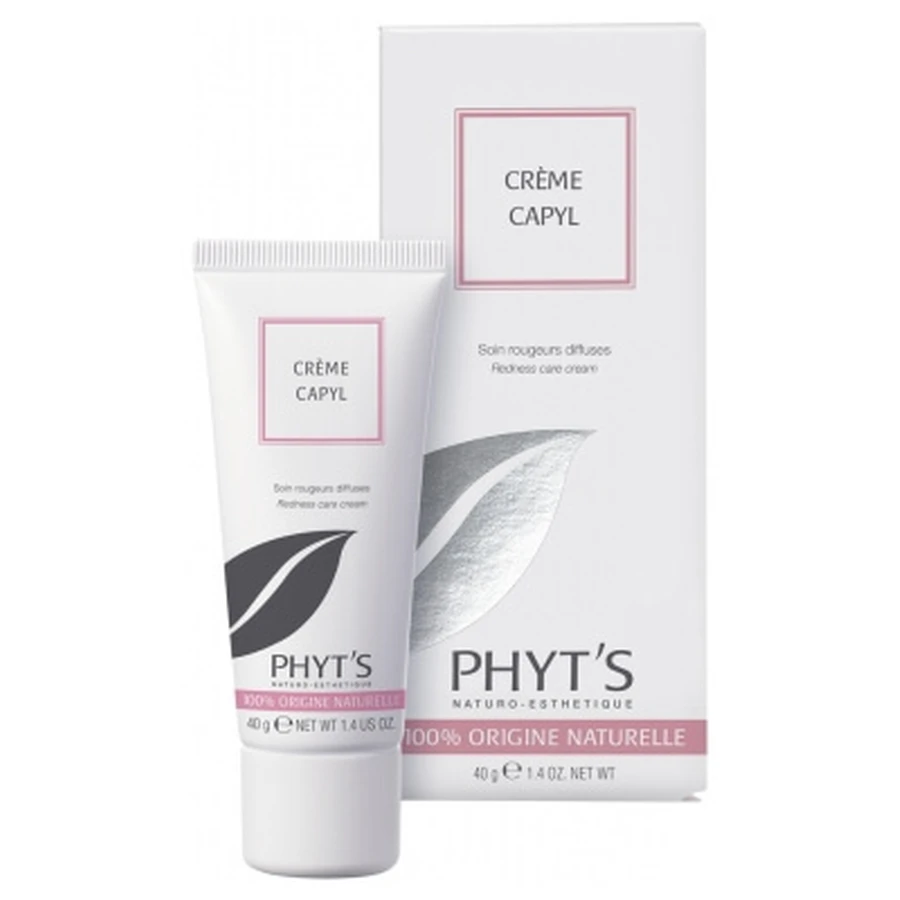 Phyt's Capyl Organic Cream 40 g