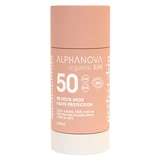 Alphanova Sun Perfect Skin BB-Stick mit hohem Lichtschutzfaktor LSF 50 Bio 15 g