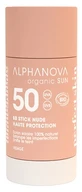 Alphanova Sun Perfect Skin BB Stick High Protection SPF 50 Organic 15 g