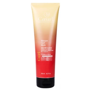 CoeurL Curl Mask 250 ml