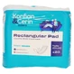 Stentil Konfian & Cerin Rectangular Pad, 20 Straight Layers, Pass-Through, Maxi, 20 x 60 cm