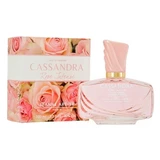 Jeanne Arthes Cassandra Rose Intense Eau de Parfum